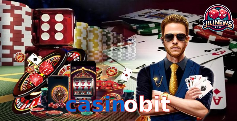 casinobit