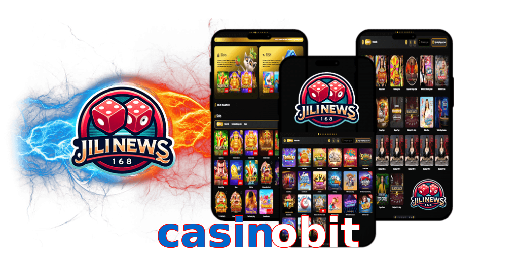 casinobit