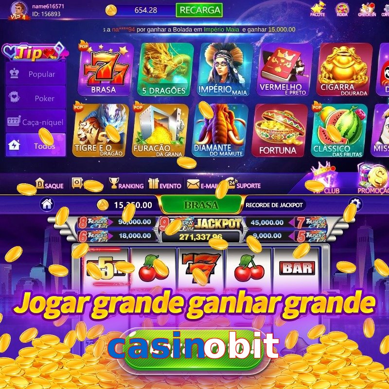 casinobit