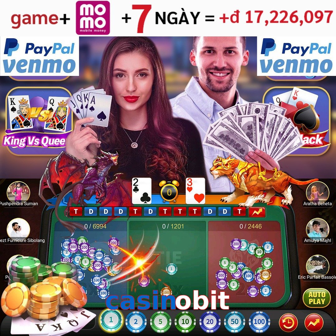 casinobit