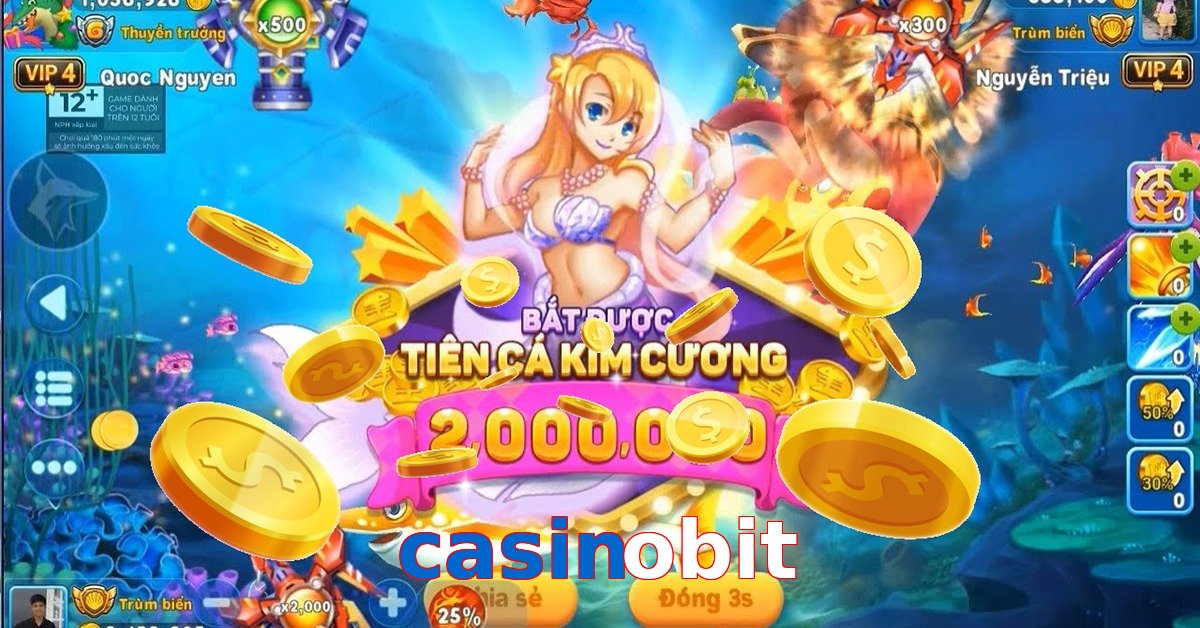 casinobit
