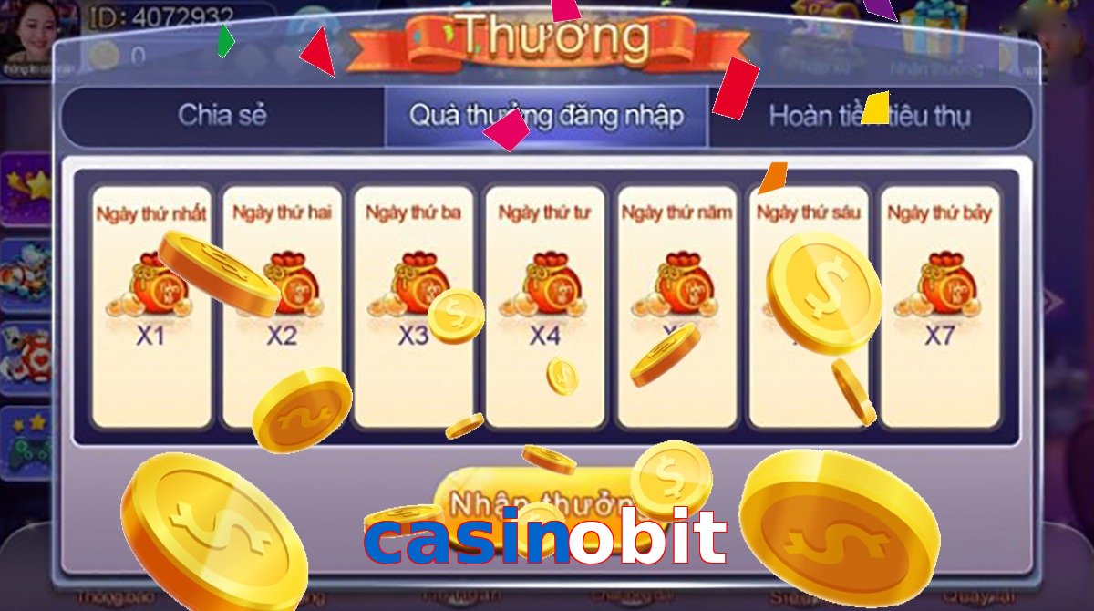 casinobit