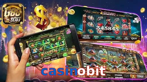 casinobit