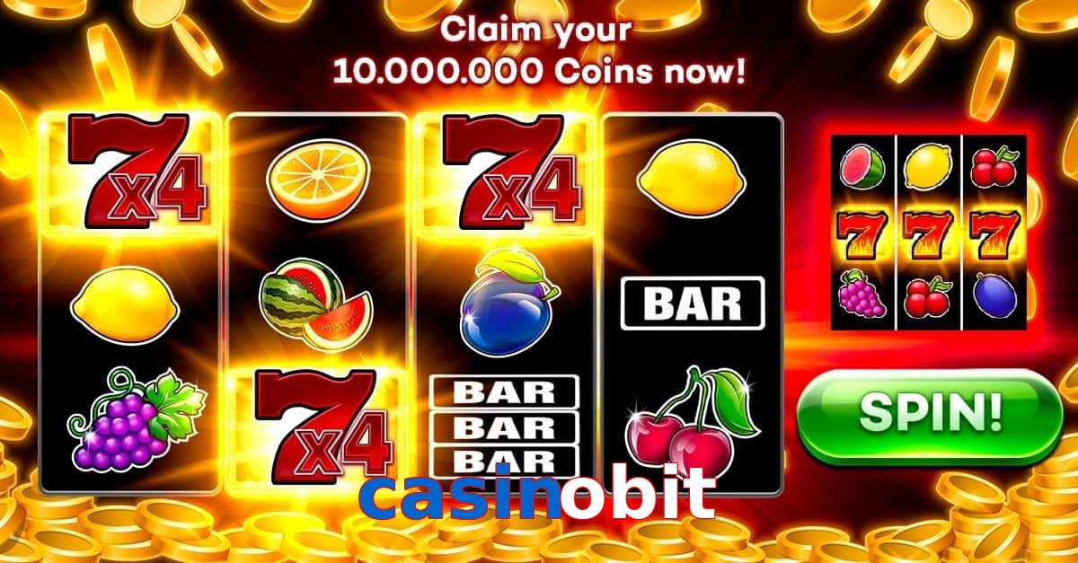 casinobit