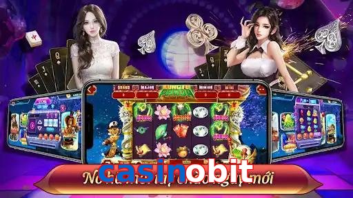casinobit