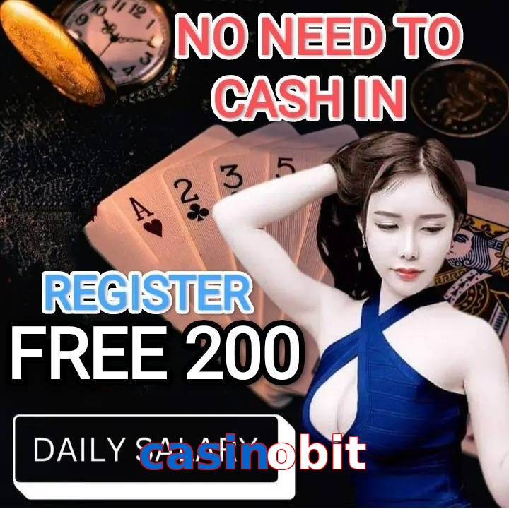 casinobit